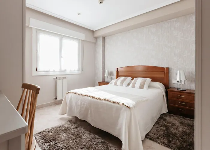 Zumardi Pensión Deba