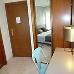Casa de hóspedes Zumardi 2*