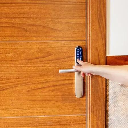 Vendégház Zumardi 2*