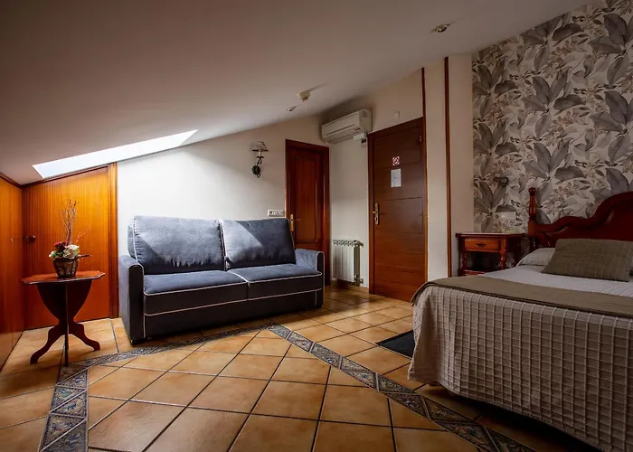 Maison d'hôtes Zumardi Deba