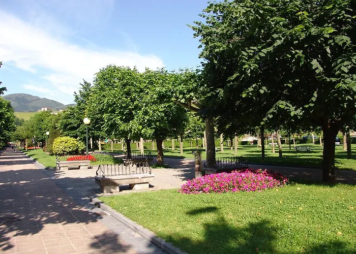 Maison d'hôtes Zumardi Deba