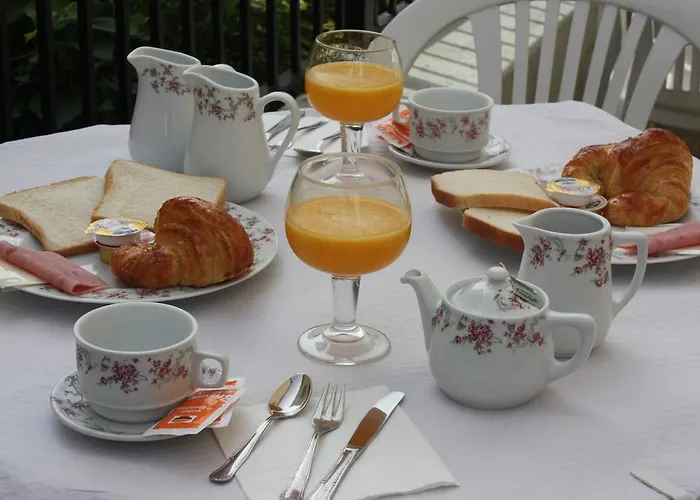 Maison d'hôtes Zumardi