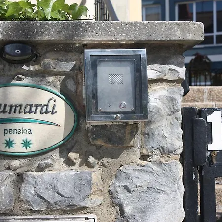 Zumardi